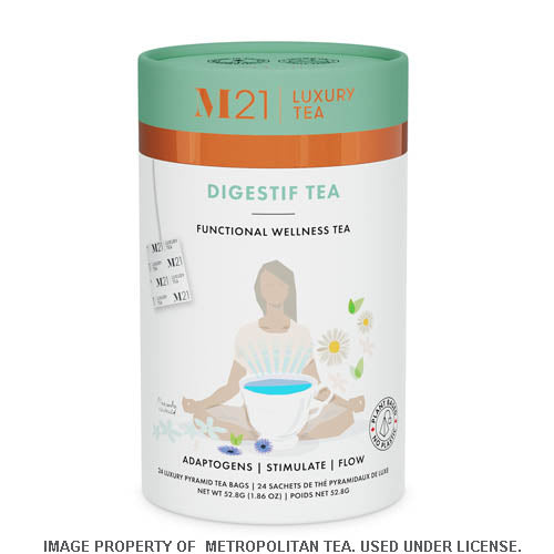 M21 Digestif Herbal Tea