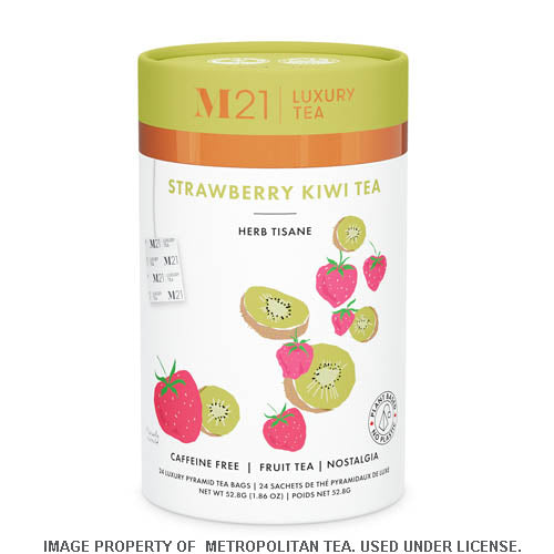 M21 Strawberry Kiwi Fruit Infusion