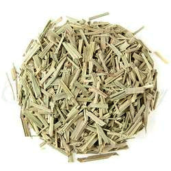 Lemongrass - Organic