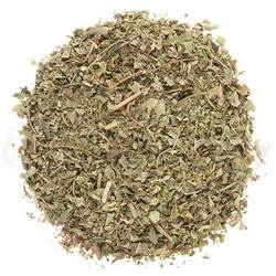 Lemon Verbena