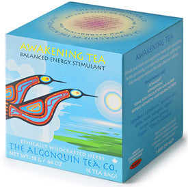 Awakening Tea