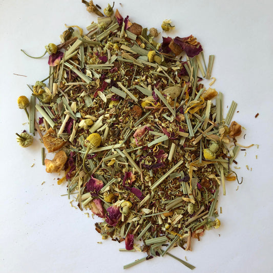 Camomile Citrus