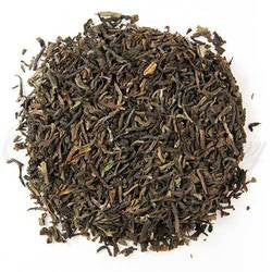 Organic Darjeeling Black