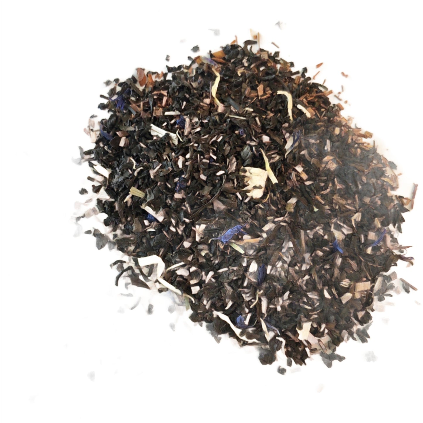 Lady Grey Decaffeinated