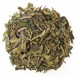 Dragonwell Lung Ching Tea