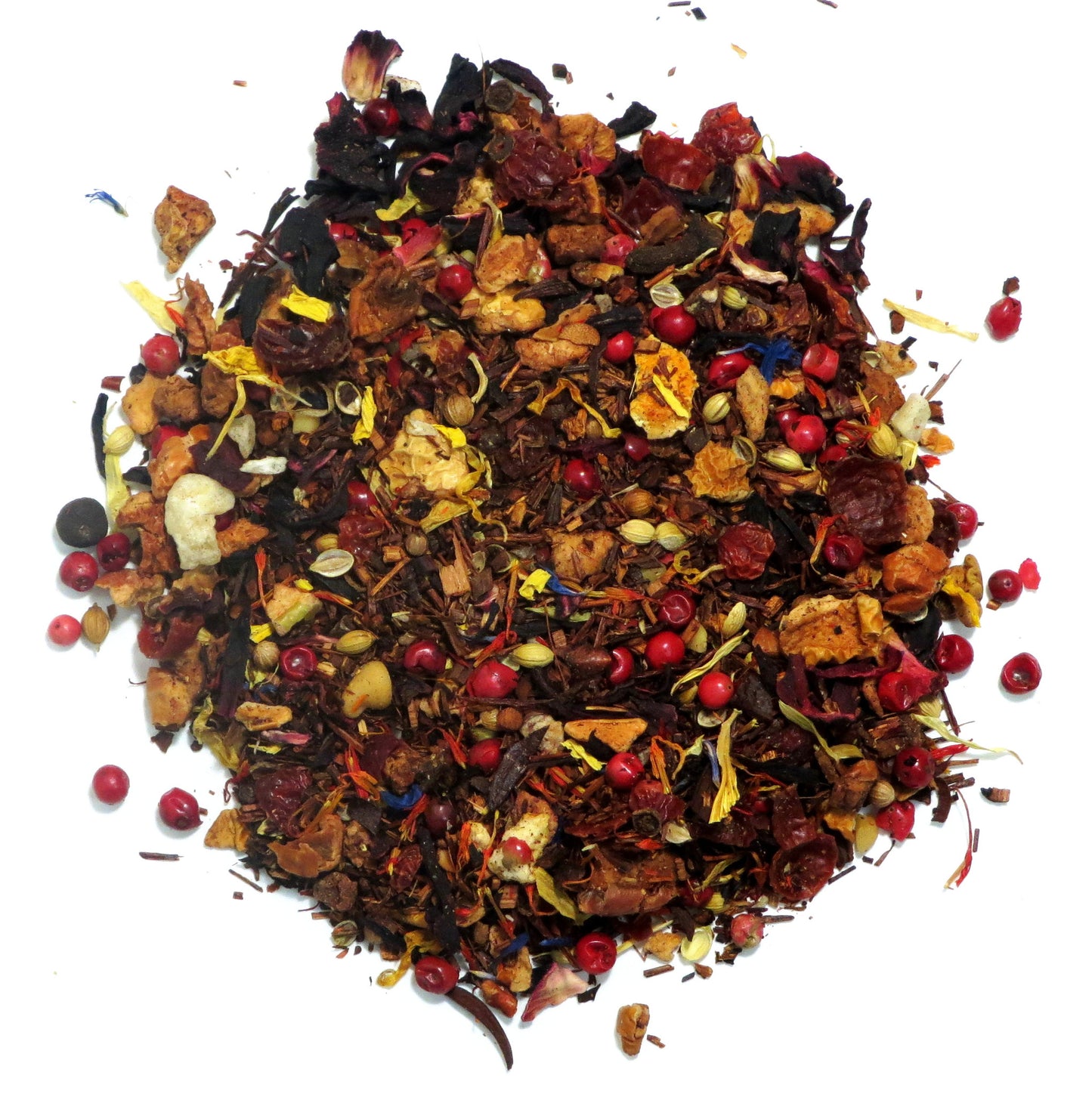 Sorcerer's Secret Rooibos