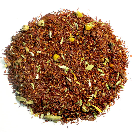 Chai Herbal Rooibos