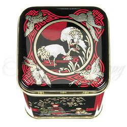 Japan Classic Tin 100g