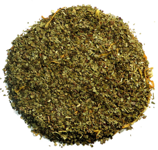 Lemon Yerba Mate