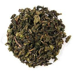 Quanzhou Milk Oolong