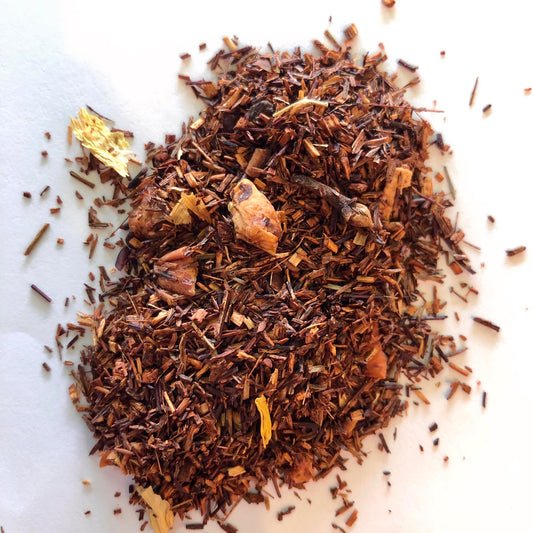 Pumpkin Spice Rooibos