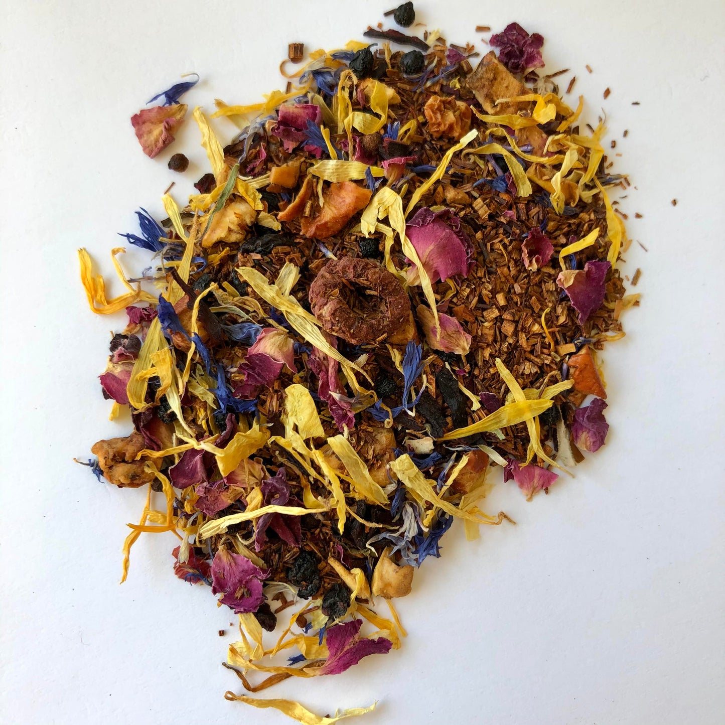 Rainbow Rooibos