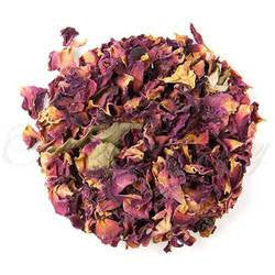 Rose Petals Organic