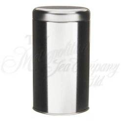 Silver Round Tin 50g