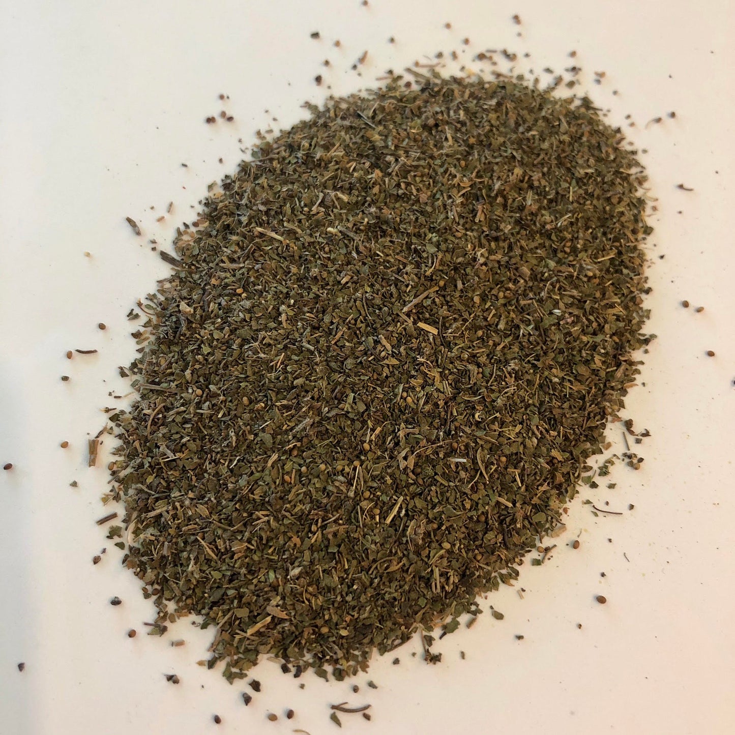 Tulsi /Holy Basil - Organic